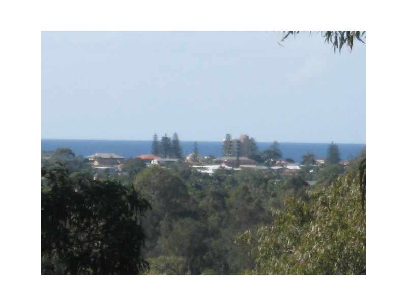 4 Harmes Place, Tallebudgera Valley QLD 4228