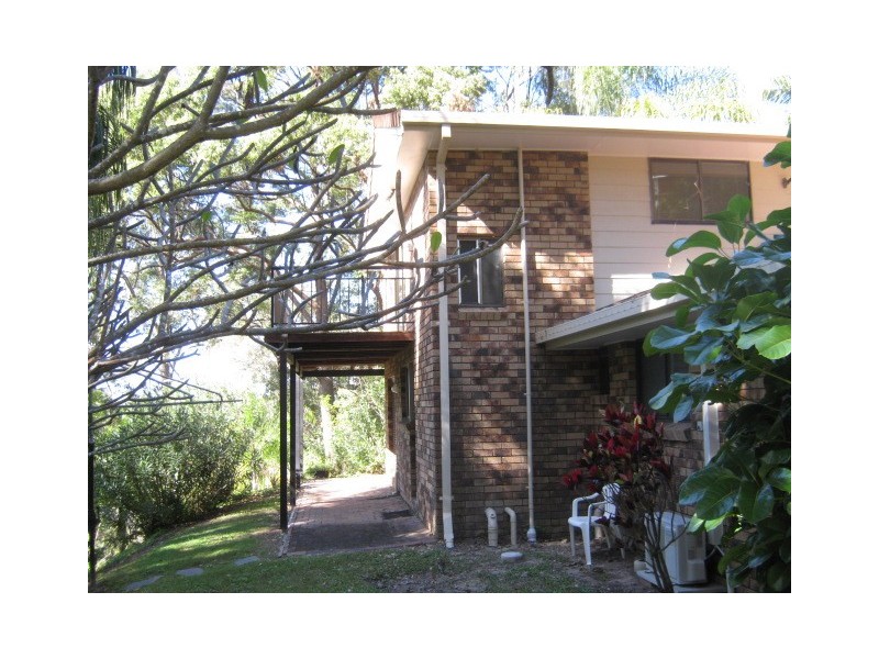 4 Harmes Place, Tallebudgera Valley QLD 4228