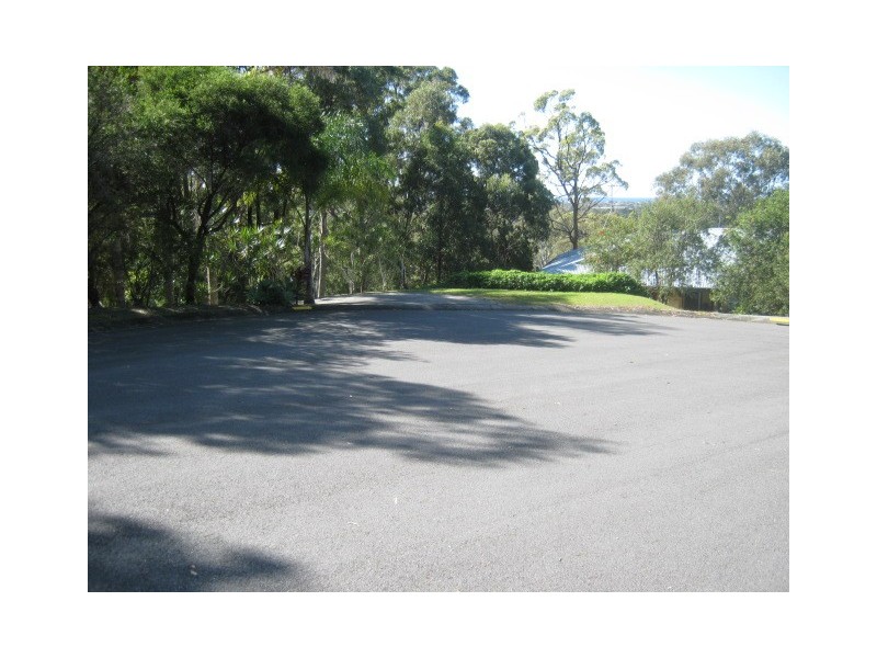 4 Harmes Place, Tallebudgera Valley QLD 4228
