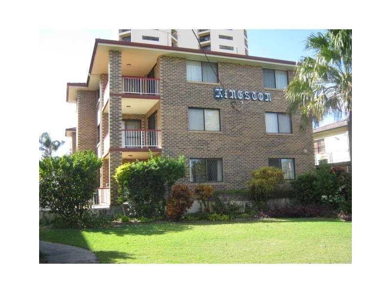 1/1931 Gold Coast Highway, Burleigh Heads QLD 4220