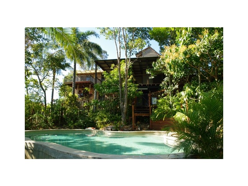 13 Dulcie Drive, Burleigh Heads QLD 4220