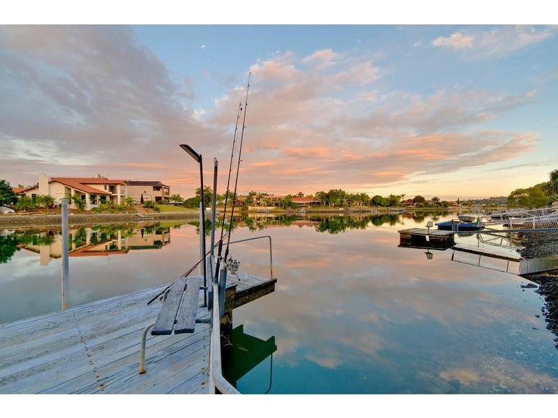 110 Tallebudgera Drive, Palm Beach QLD 4221