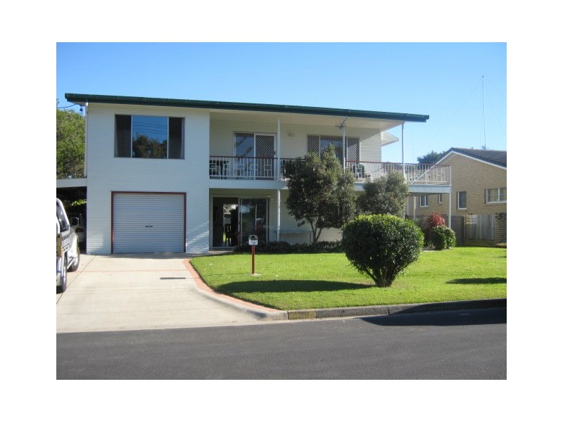 1/29 Awoonga Avenue, Burleigh Heads QLD 4220