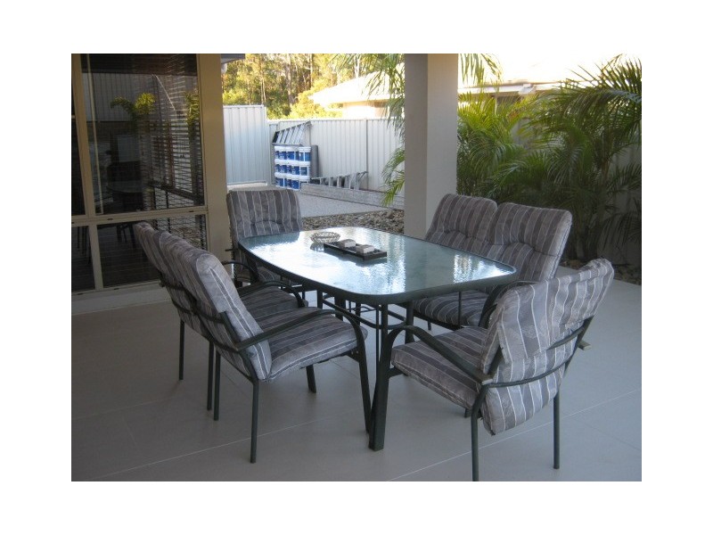 3 Rusty Plum Court, Reedy Creek QLD 4227