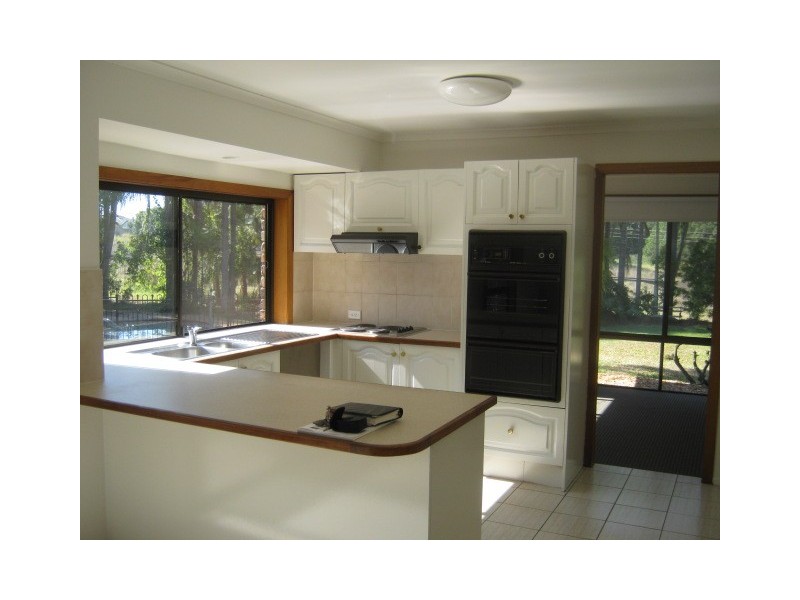 40 Macadie Way, Merrimac QLD 4226