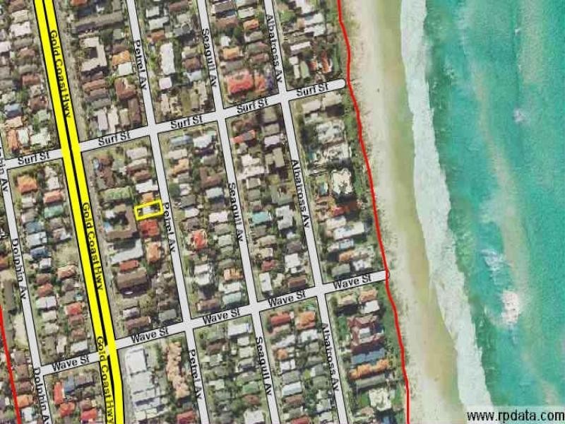 66 Petrel Avenue, Mermaid Beach QLD 4218