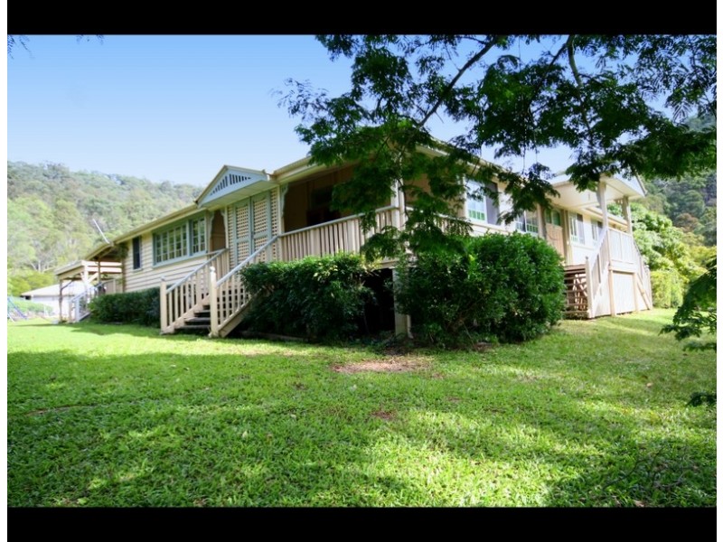 86 Monday Drive, Tallebudgera Valley QLD 4228