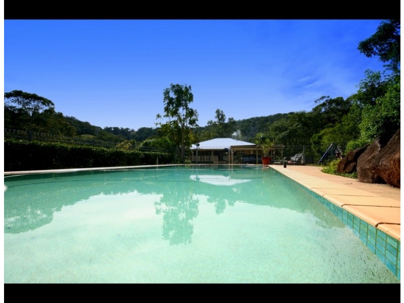 86 Monday Drive, Tallebudgera Valley QLD 4228