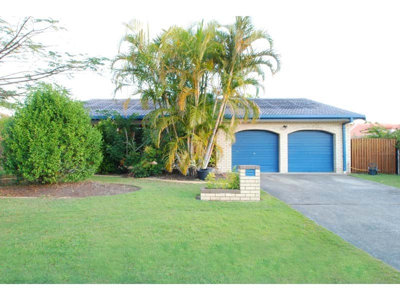 9 Bluejay Street, Burleigh Waters QLD 4220