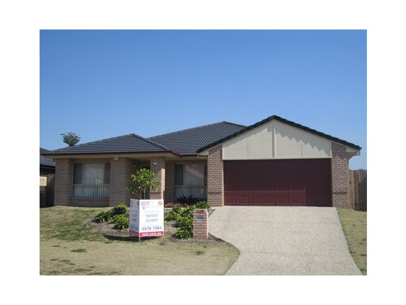 66 Coachwood Court, Molendinar QLD 4214