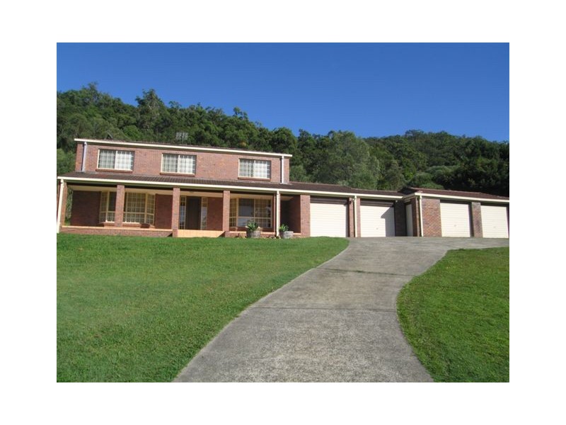 12 Tuesday Drive, Tallebudgera Valley QLD 4228