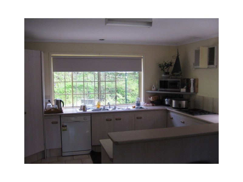 12 Tuesday Drive, Tallebudgera Valley QLD 4228