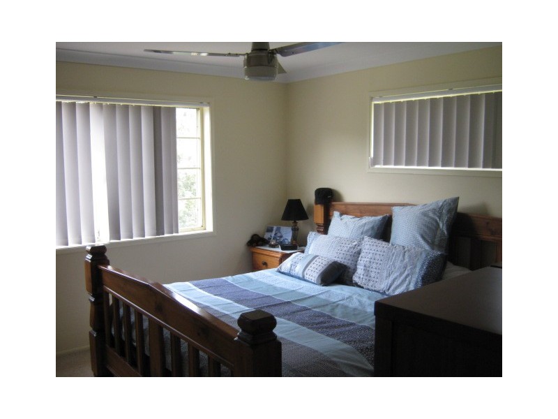 12 Tuesday Drive, Tallebudgera Valley QLD 4228