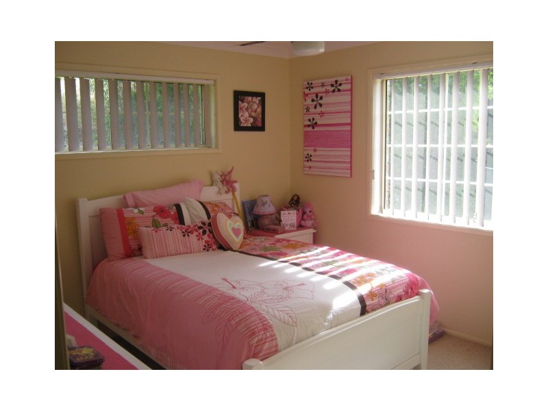 12 Tuesday Drive, Tallebudgera Valley QLD 4228