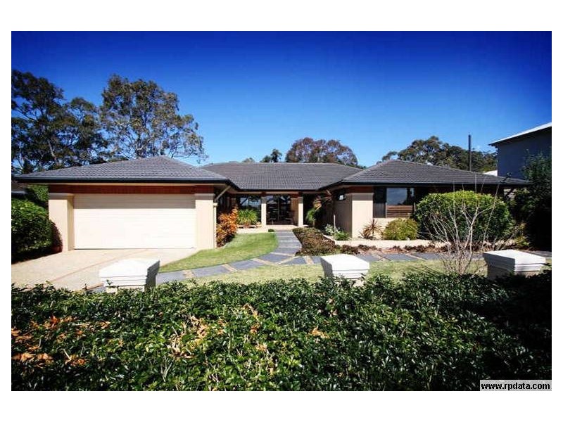 94 Skyline Terraces, Burleigh Heads QLD 4220