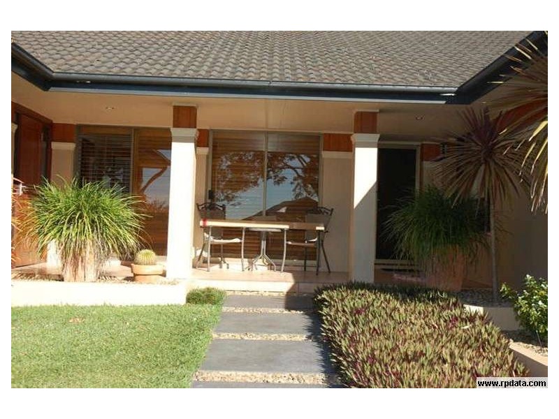 94 Skyline Terraces, Burleigh Heads QLD 4220