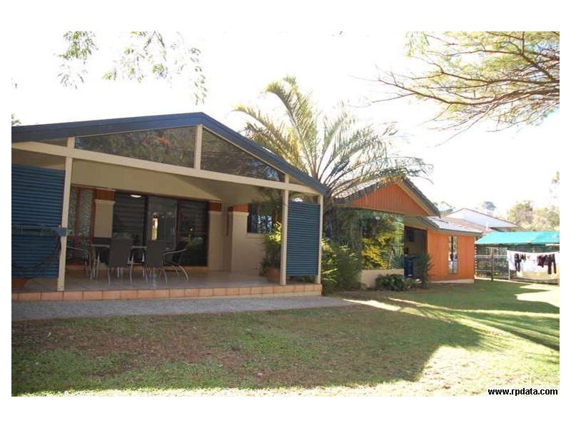 94 Skyline Terraces, Burleigh Heads QLD 4220