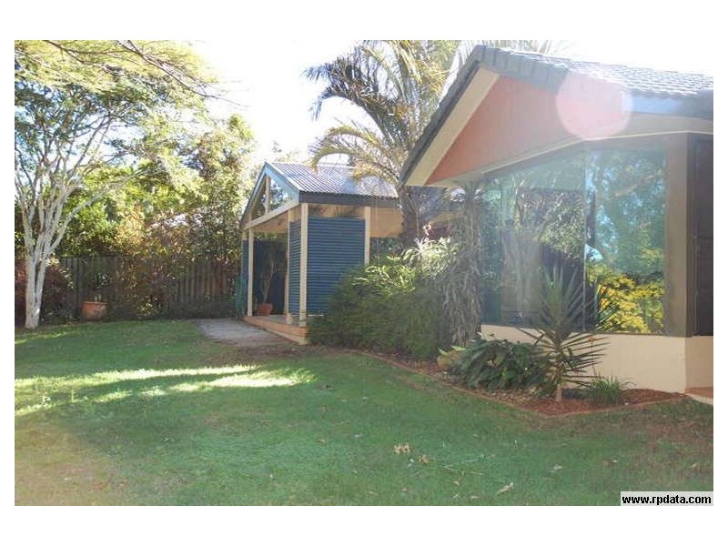 94 Skyline Terraces, Burleigh Heads QLD 4220