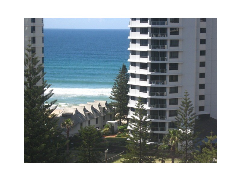 613/198 Surf Parade, Broadbeach QLD 4218