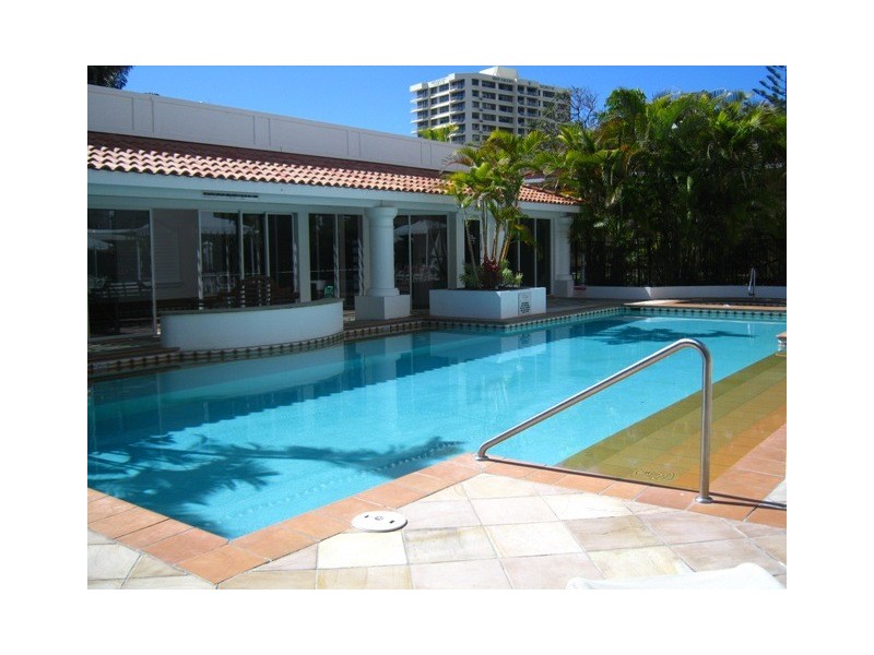 613/198 Surf Parade, Broadbeach QLD 4218