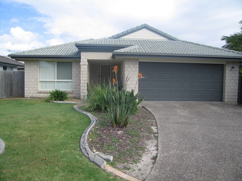7 Eugene Drive, Varsity Lakes QLD 4227