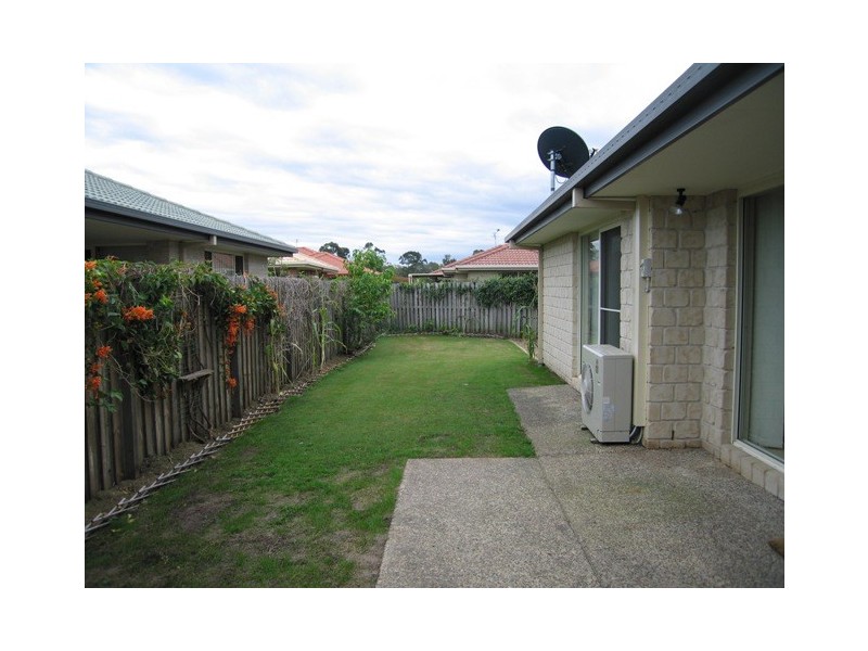 7 Eugene Drive, Varsity Lakes QLD 4227