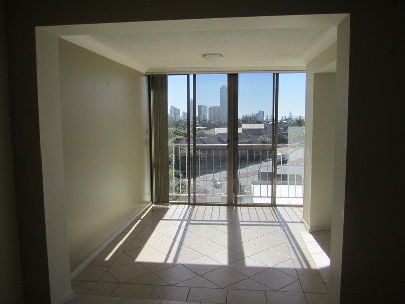 6/11 East Street, Burleigh Heads QLD 4220