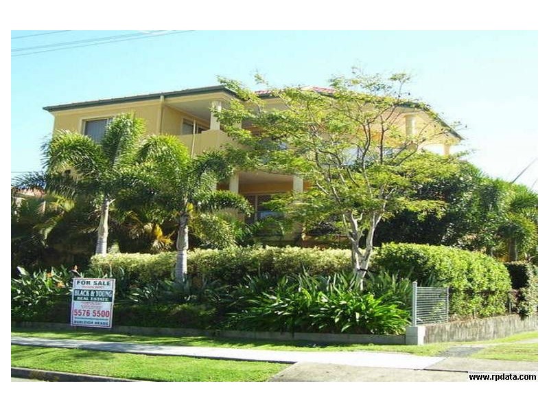 1/23 Stephens Street, Burleigh Heads QLD 4220