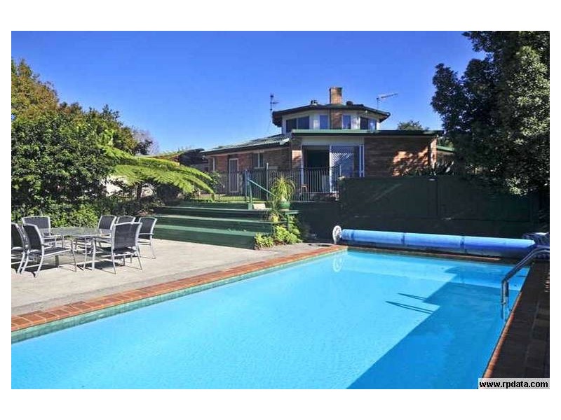 27 Marika Way, Currumbin Waters QLD 4223