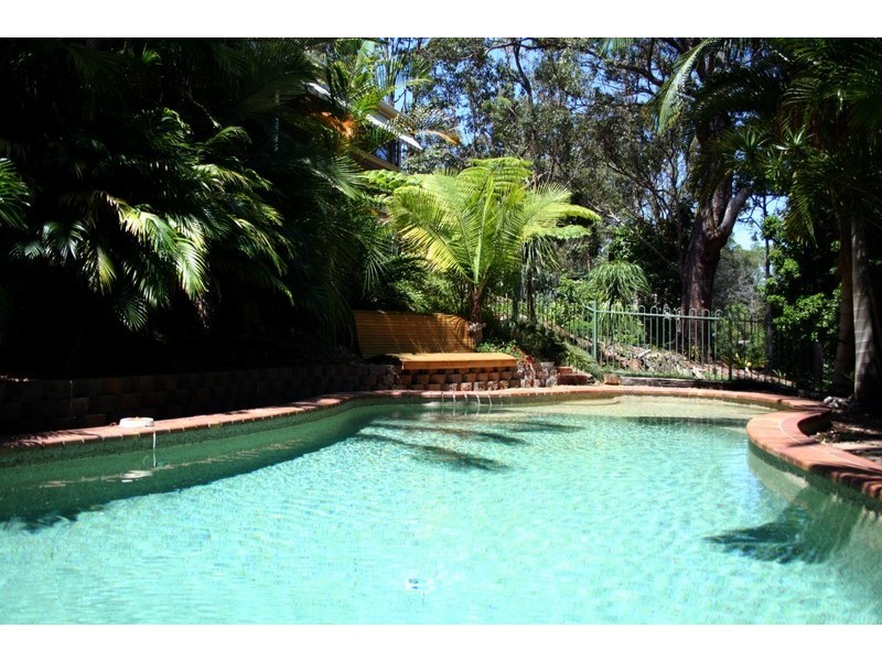 58 Monday Drive, Tallebudgera Valley QLD 4228