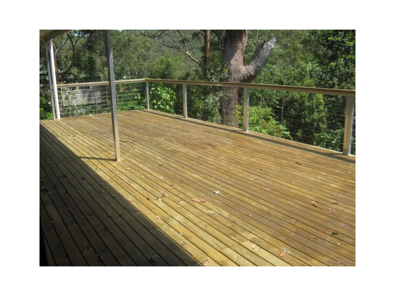 58 Monday Drive, Tallebudgera Valley QLD 4228