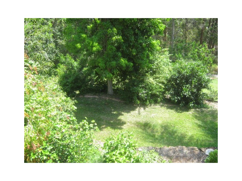 58 Monday Drive, Tallebudgera Valley QLD 4228