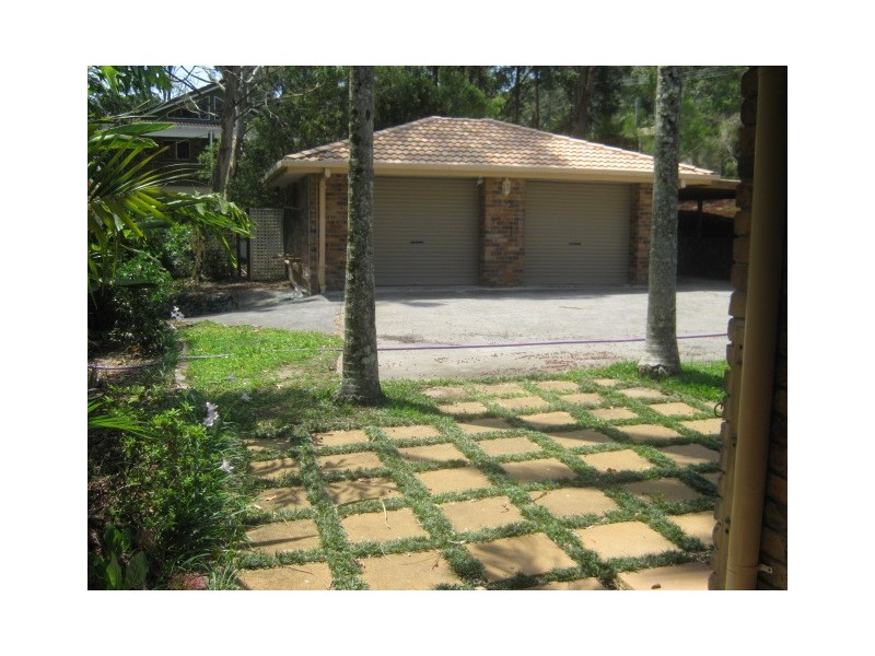 58 Monday Drive, Tallebudgera Valley QLD 4228