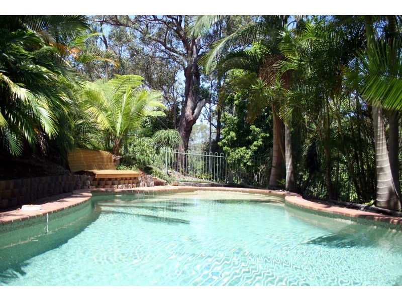 58 Monday Drive, Tallebudgera Valley QLD 4228