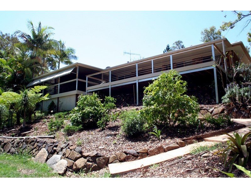 58 Monday Drive, Tallebudgera Valley QLD 4228