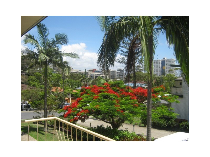 6/7  Hayle Street, Burleigh Heads QLD 4220