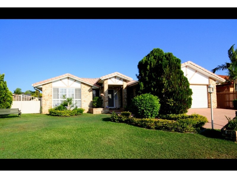 6 Treetop Court,, Burleigh Waters QLD 4220