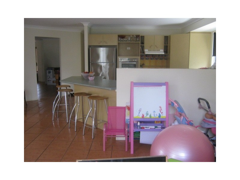 3 Wylah Street, Varsity Lakes QLD 4227