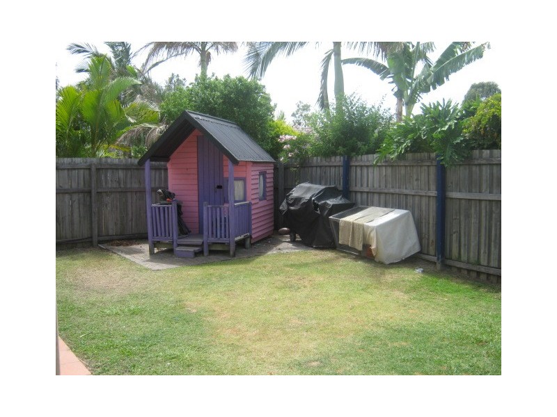 3 Wylah Street, Varsity Lakes QLD 4227