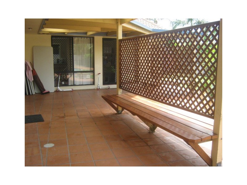 3 Wylah Street, Varsity Lakes QLD 4227