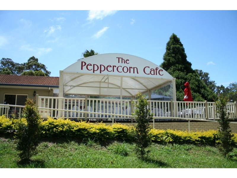 268 Tallebudgera Creek Road, Tallebudgera Valley QLD 4228