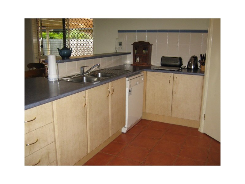 4 Arbury Hill Close, Burleigh Heads QLD 4220