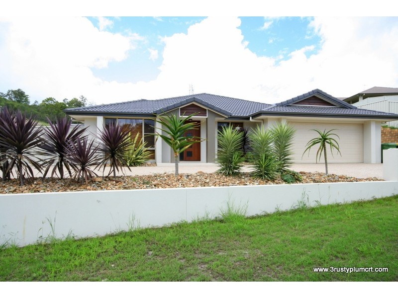 3 Rusty Plum Court, Reedy Creek QLD 4227
