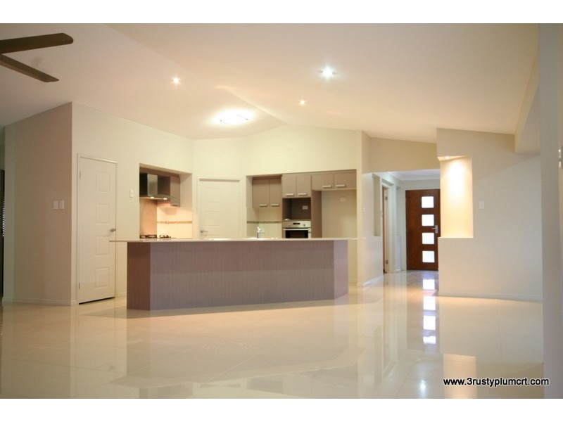 3 Rusty Plum Court, Reedy Creek QLD 4227