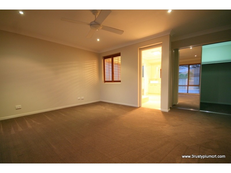 3 Rusty Plum Court, Reedy Creek QLD 4227
