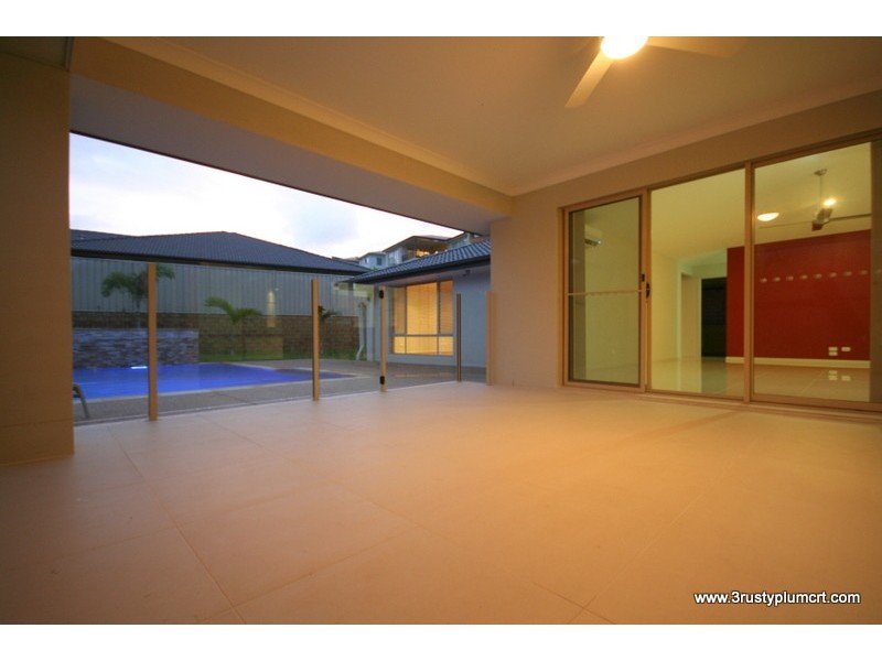 3 Rusty Plum Court, Reedy Creek QLD 4227