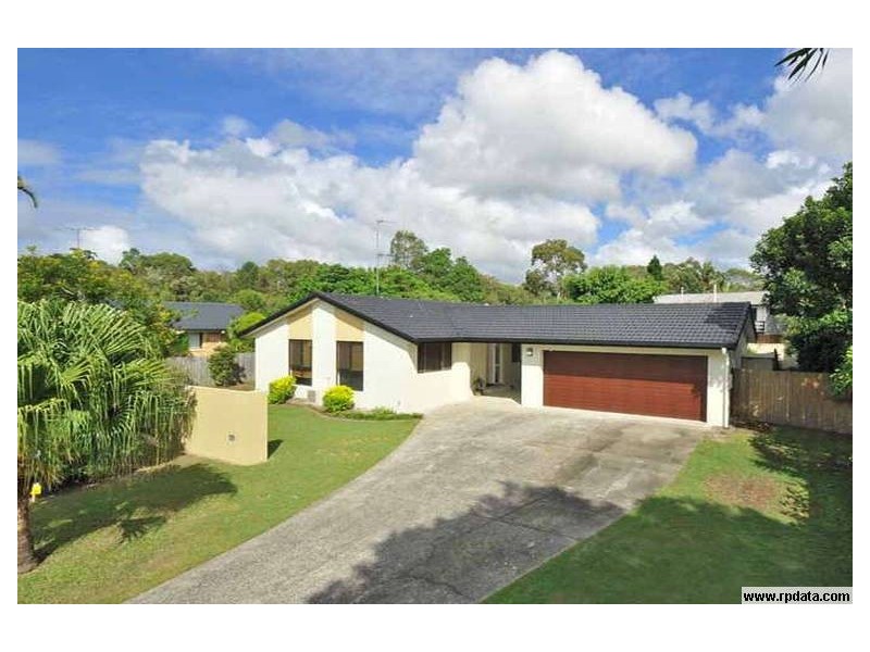 5 Barberry Court, Palm Beach QLD 4221