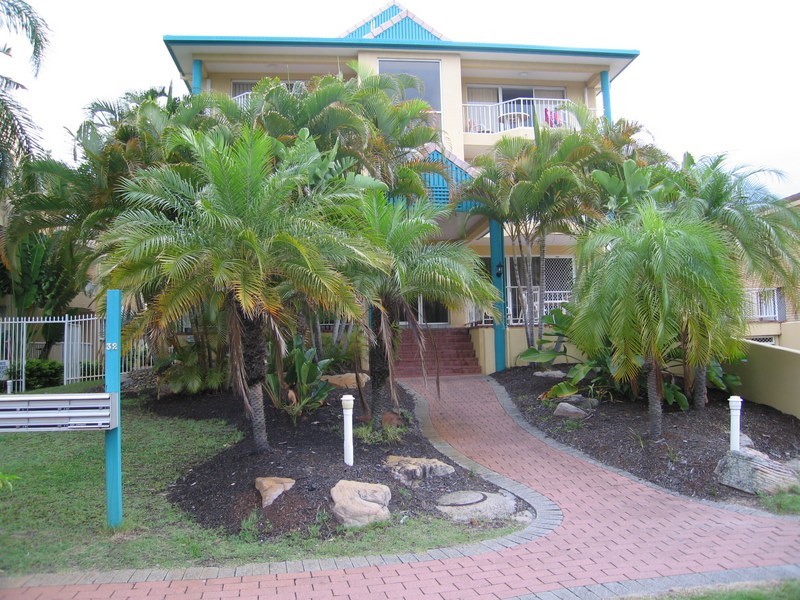 30 Monaco Street, Surfers Paradise QLD 4217