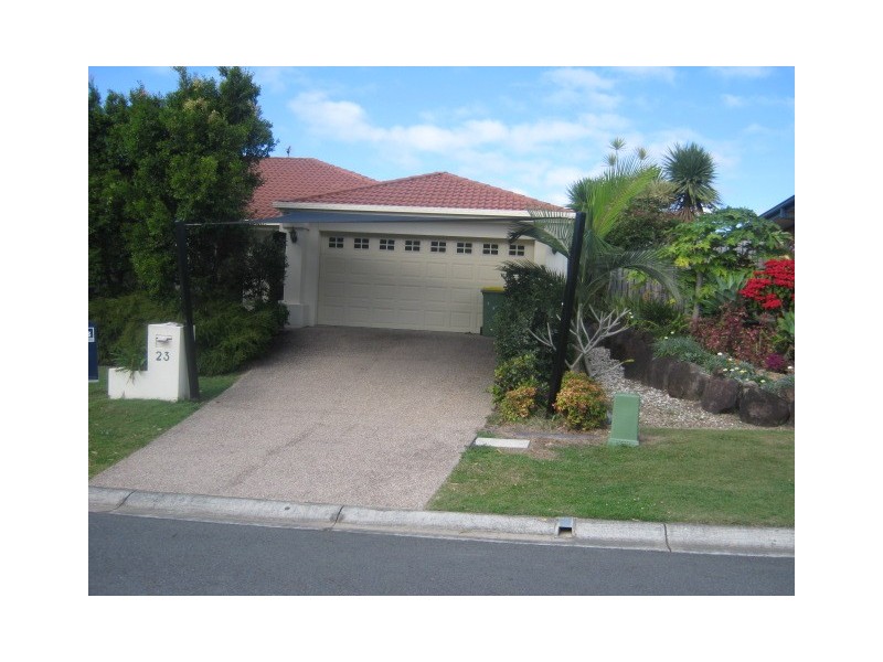 23 Cordata Court, Robina QLD 4226