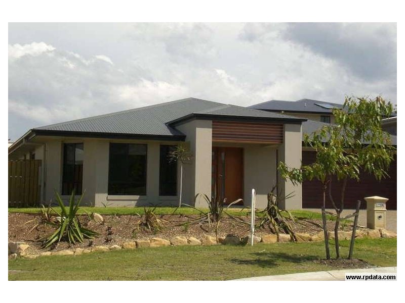 15 Koolang Crescent, Reedy Creek QLD 4227